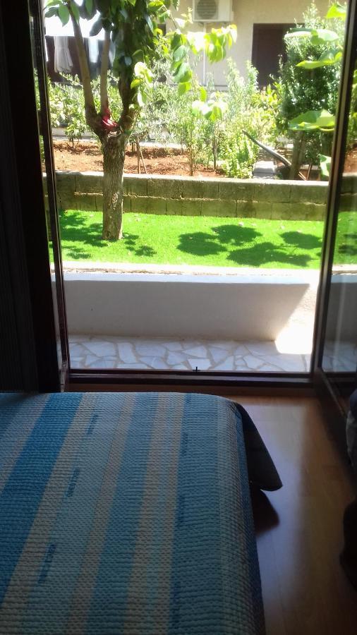 Apartament Dean Poreč Exterior foto