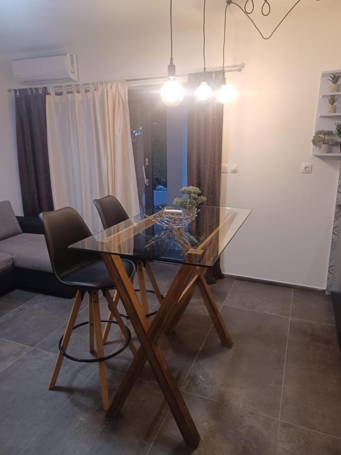 Apartament Dean Poreč Exterior foto