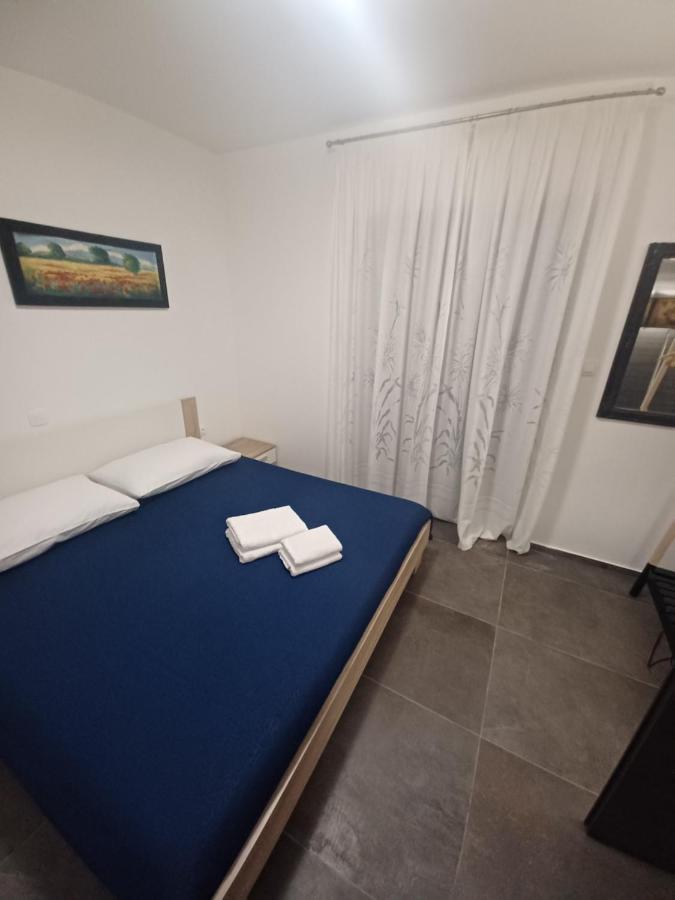 Apartament Dean Poreč Exterior foto