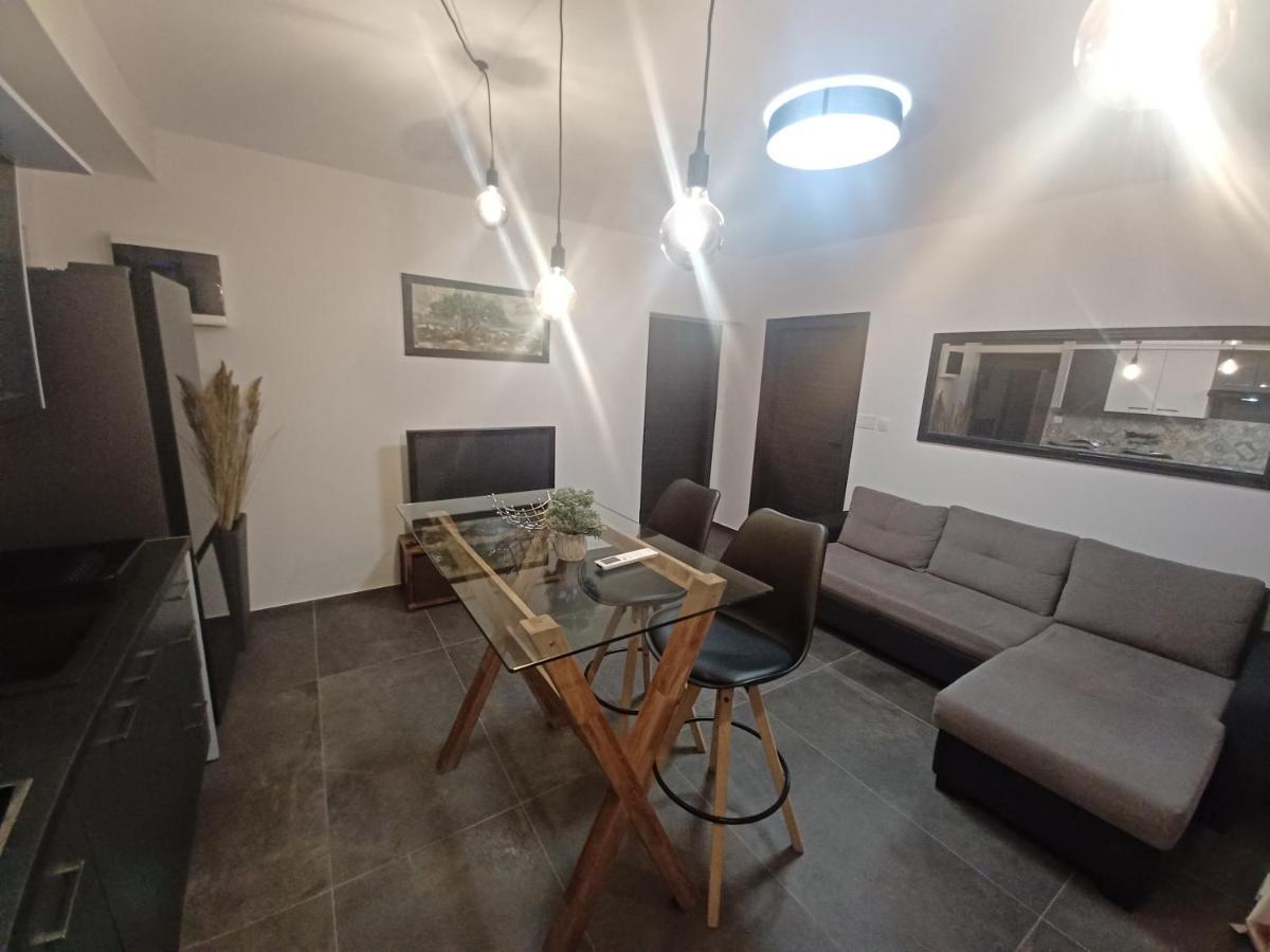 Apartament Dean Poreč Exterior foto