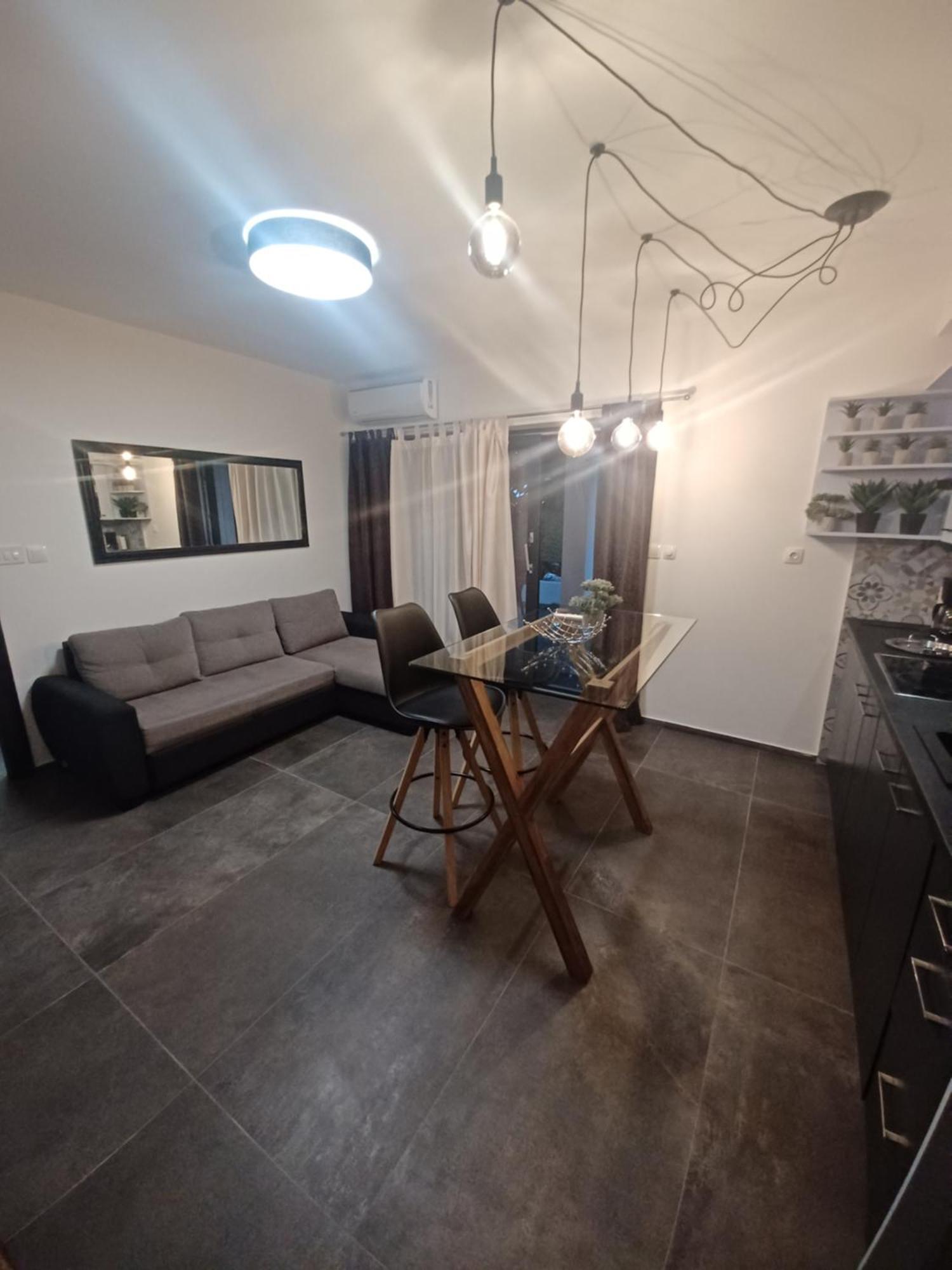 Apartament Dean Poreč Exterior foto