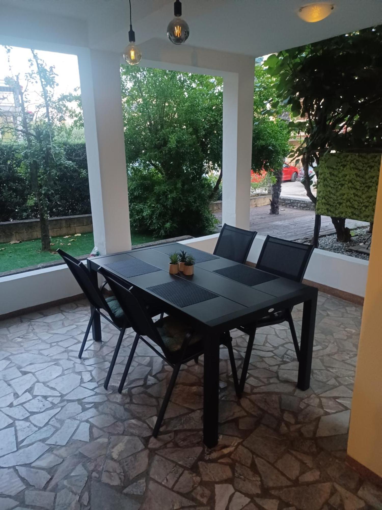 Apartament Dean Poreč Exterior foto
